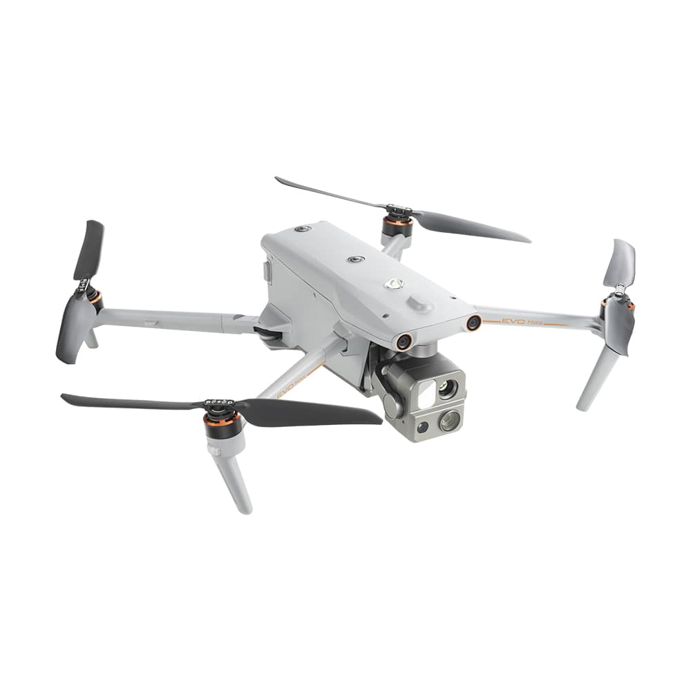 Bedste drone i 2023 - Autel EVO Max 4T